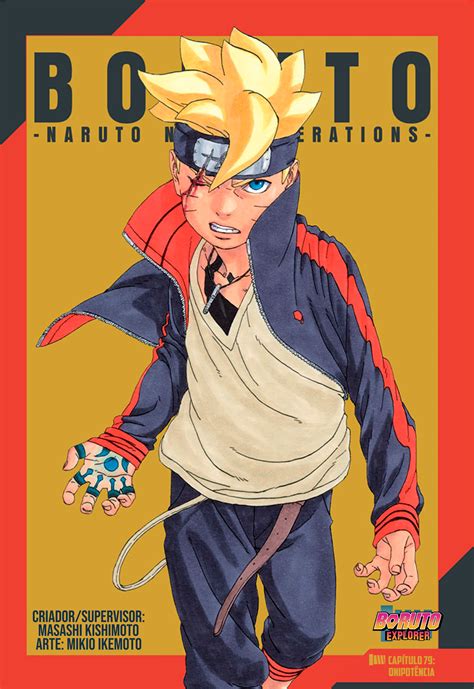 boruto 79|1 